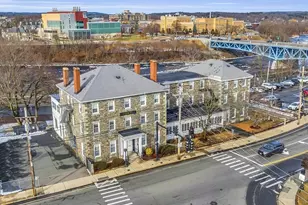 267 Pawtucket St, Lowell, MA 01854 - Photo 1