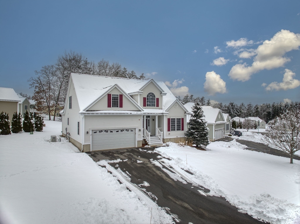 29 St Andrews Way 29, Londonderry, NH 03053 MLS 73198560 Coldwell