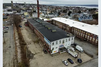 460 Globe St, Fall River, MA 02724 - Photo 1