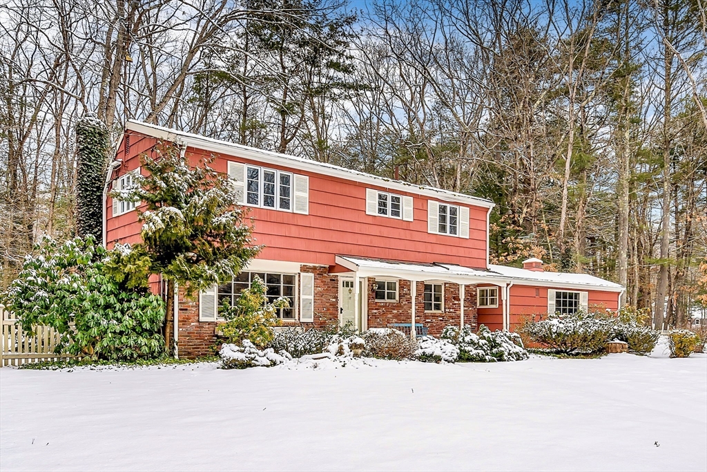 17 Brentwood Rd, Sudbury, MA 01776 MLS 73198584 Coldwell Banker