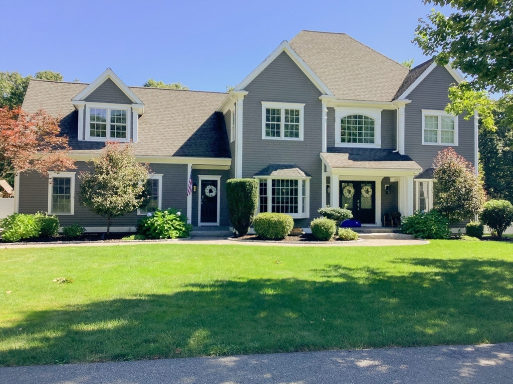 9 Wildewood Dr, Paxton, MA 01612 MLS 73198722 Coldwell Banker