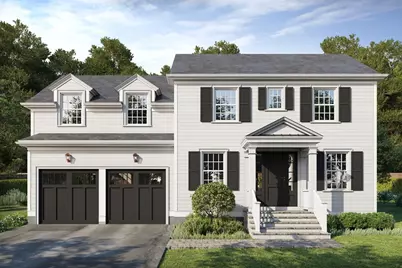 11 Alba Road, Wellesley, MA 02481 - Photo 1