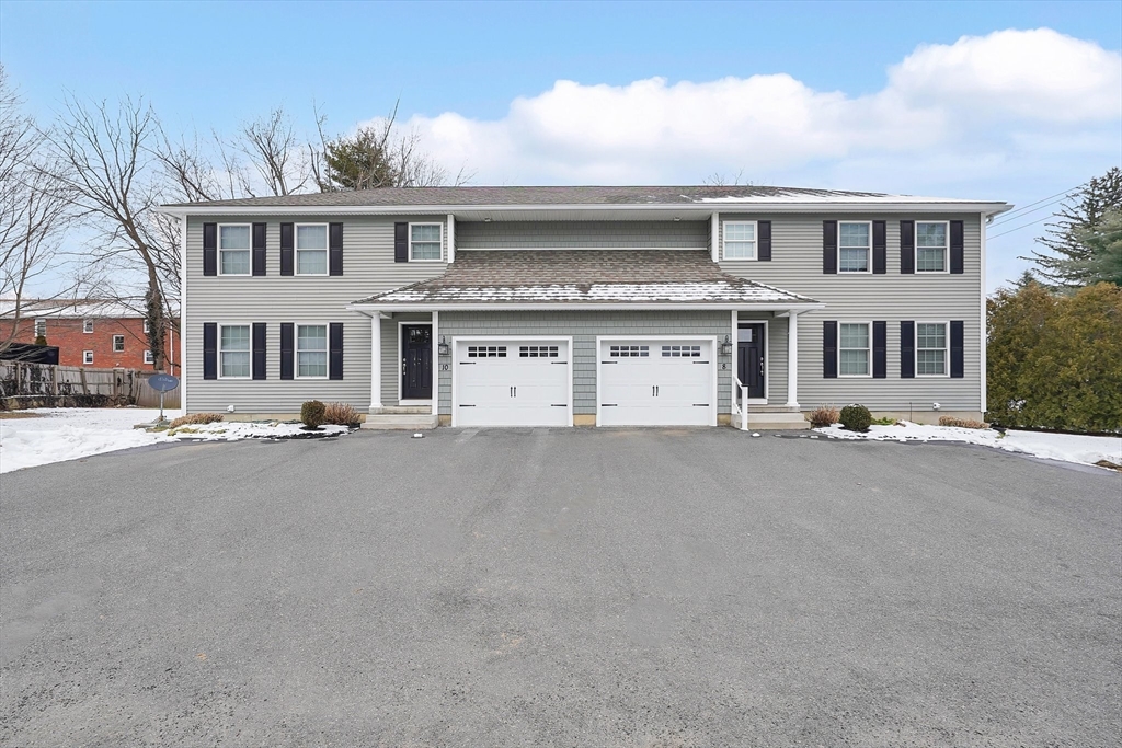 810 Begley St 8, Agawam, MA 01001 MLS 73199250 Coldwell Banker