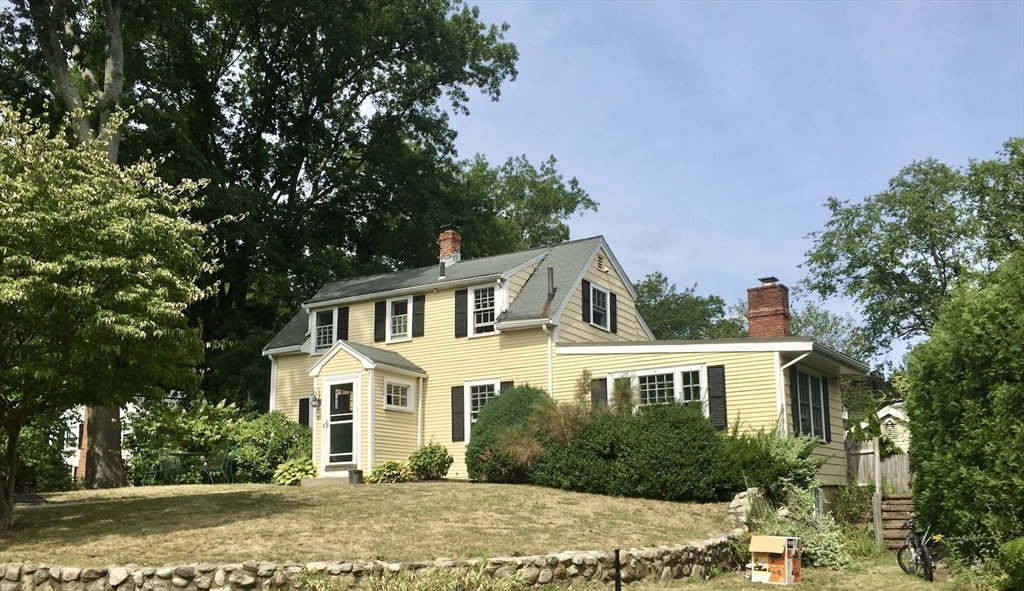 13 Cloutmans Ln, Marblehead, MA 01945 MLS 73199278 Coldwell Banker