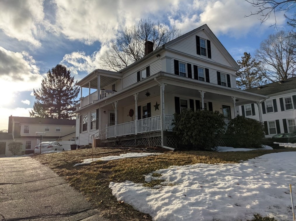 9A Beach St, Millbury, MA 01527 MLS 73199371 Coldwell Banker