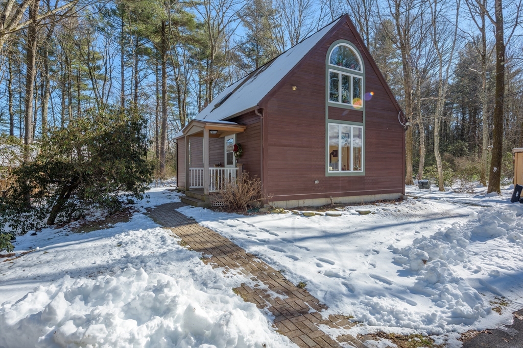 62 Gold St, Belchertown, MA 01007 MLS 73199900 Coldwell Banker