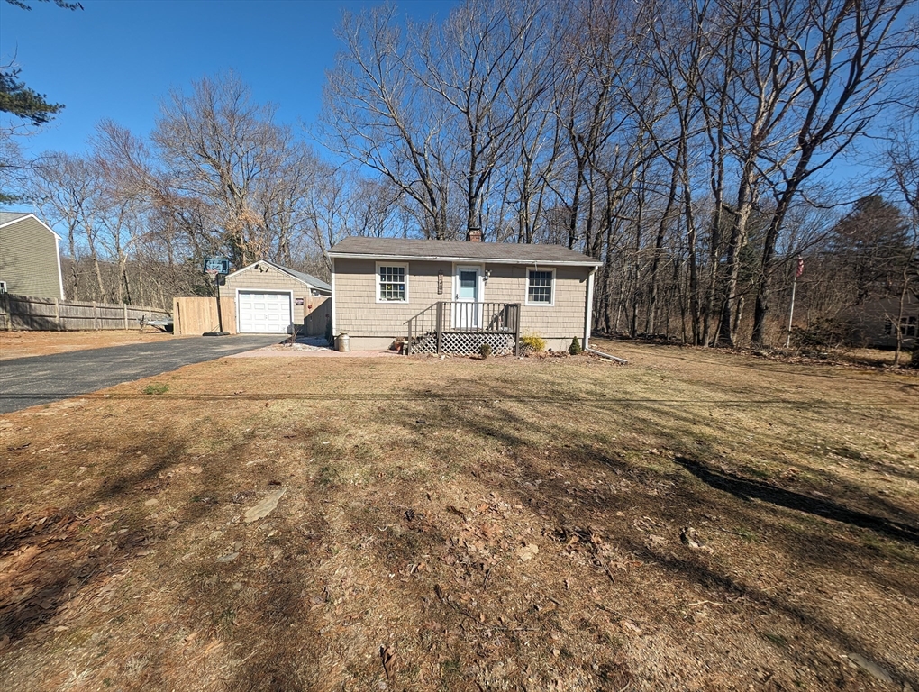 138 Old Worcester Rd, Charlton, MA 01507 MLS 73199904 Coldwell Banker