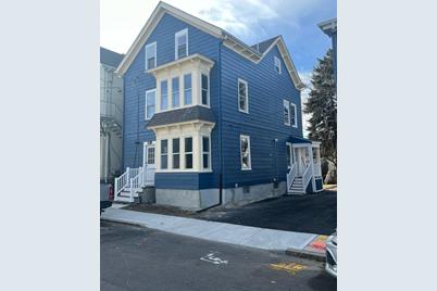 27 Wilcox St, Fall River, MA 02724 - Photo 1