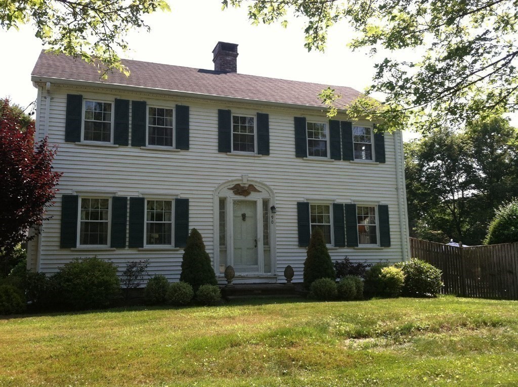 90 School St, Groveland, MA 01834 MLS 73200221 Coldwell Banker