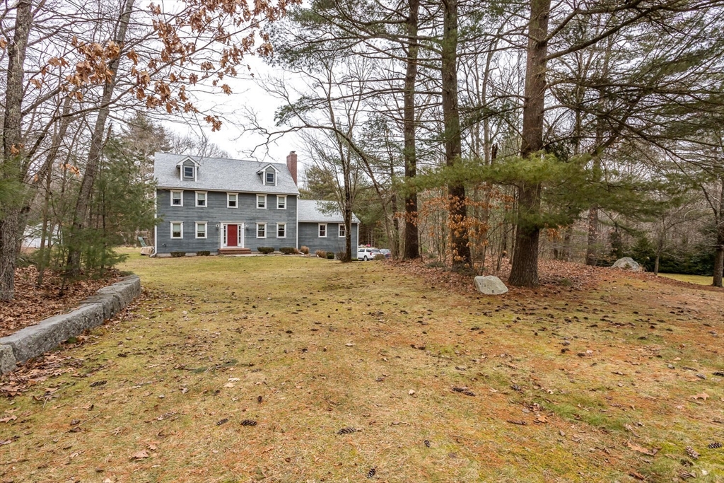 134R Oak St, Foxboro, MA 02035 MLS 73200305 Coldwell Banker