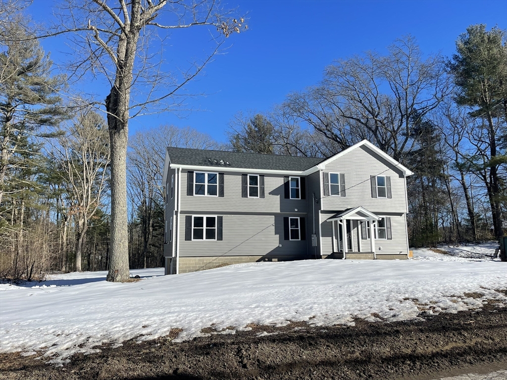 225 South St, Auburn, MA 01501 MLS 73200972 Coldwell Banker