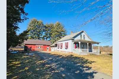 135 Long Plain Road, Whately, MA 01373 - Photo 1