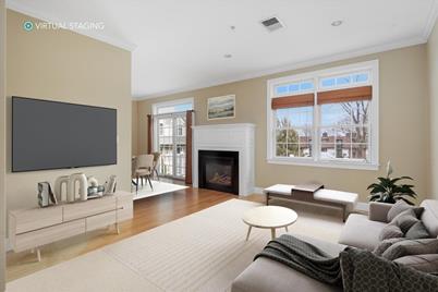 42 Rockway Avenue #2B, Weymouth, MA 02188 - Photo 1