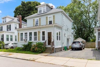 147 Wrentham, Boston, MA 02124 - Photo 1