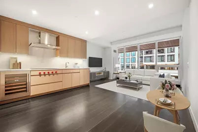 150 Seaport Blvd #5A, Boston, MA 02210 - Photo 1