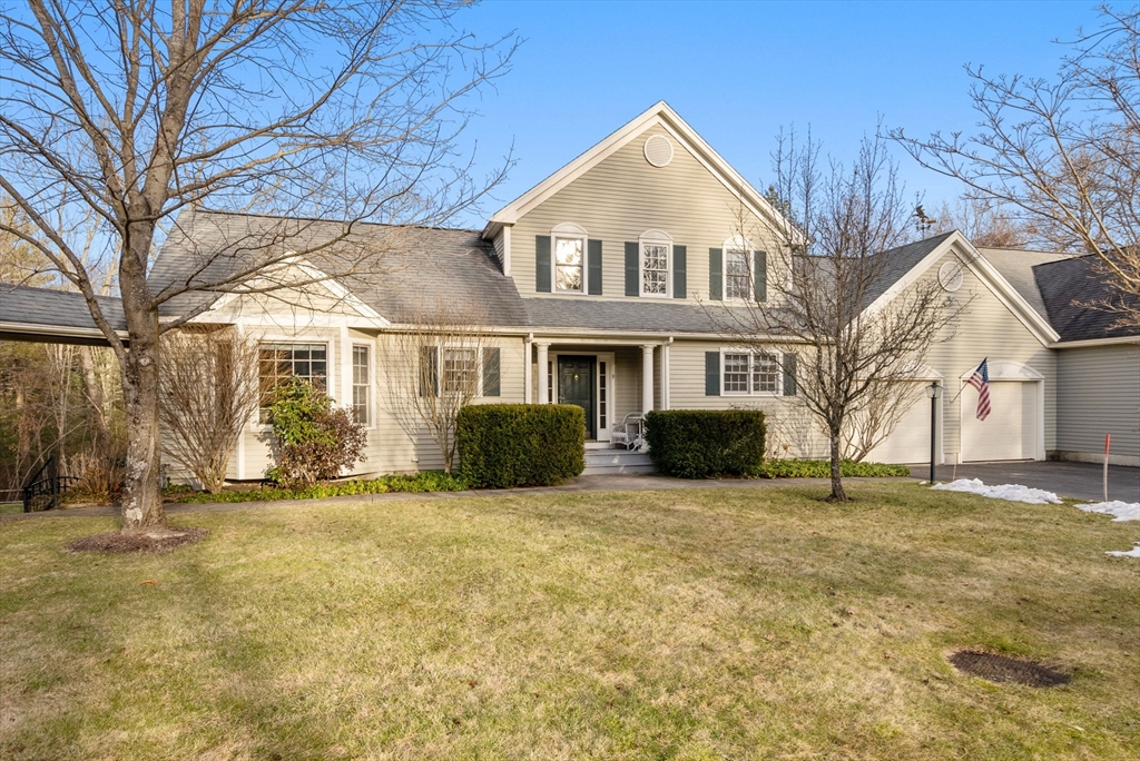 9 Algonquian Dr, Natick, MA 01760 MLS 73201675 Coldwell Banker