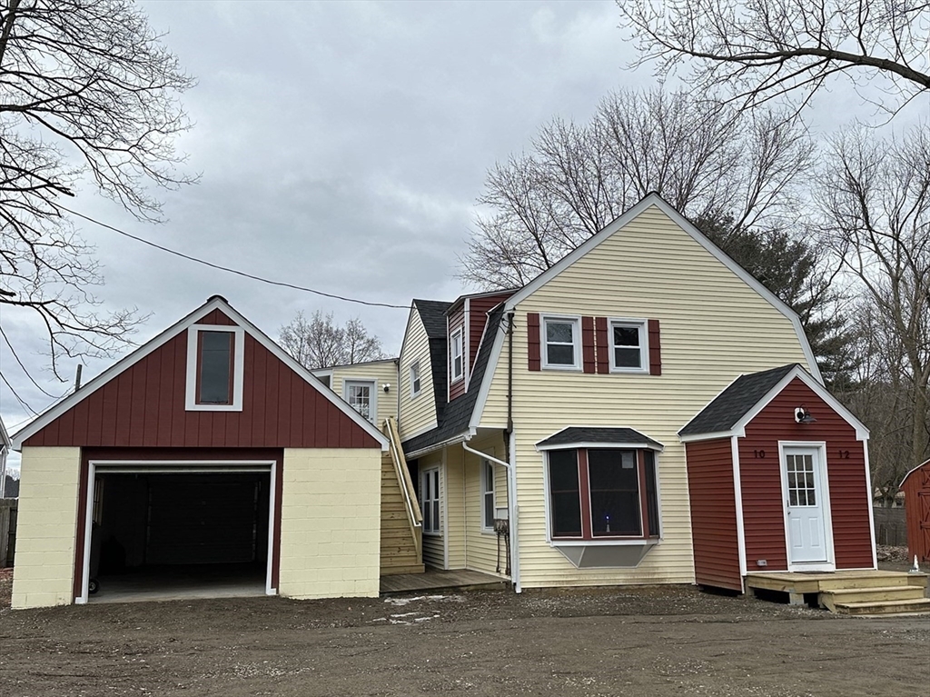 10 Varnum Ave, Dracut, MA 01826 MLS 73201734 Coldwell Banker