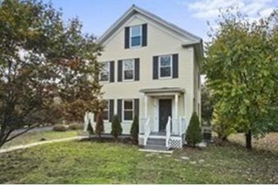 271 Cordaville Road #2, Southborough, MA 01772 - Photo 1