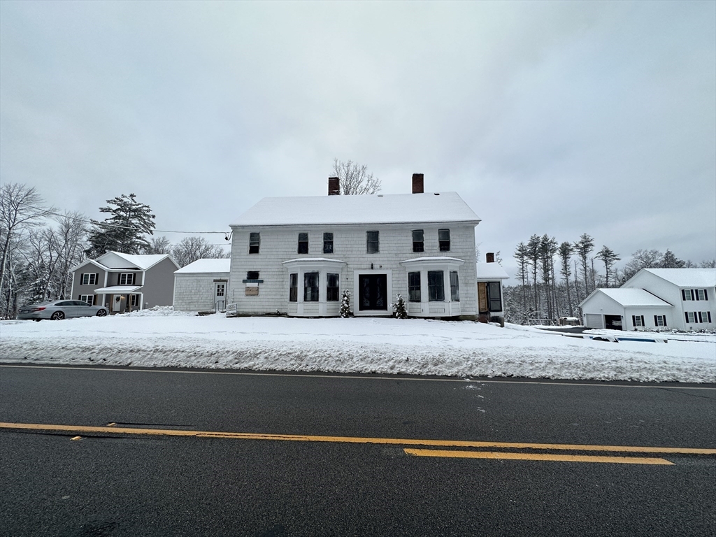 11 Patriots Rd, Templeton, MA 01440 MLS 73201878 Coldwell Banker