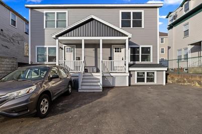 33 Home St, Beverly, MA 01915 - Photo 1