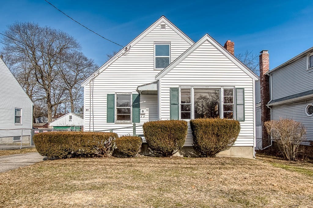 90 Paul St, Dedham, MA 02026 MLS 73201936 Coldwell Banker