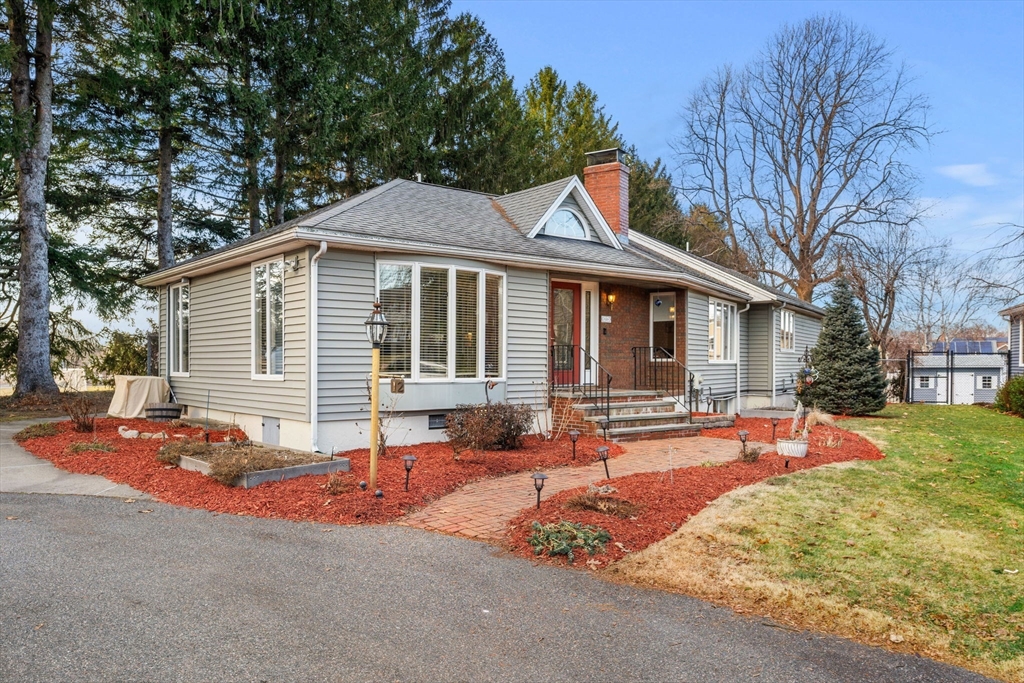 12 Gracewood Rd, Stoneham, MA 02180 MLS 73202391 Coldwell Banker