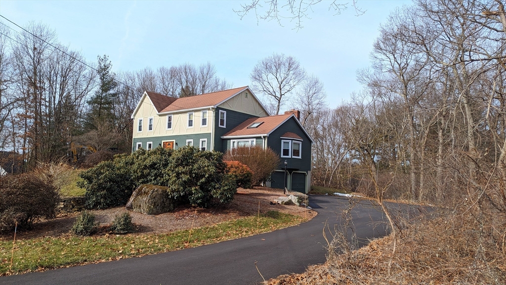 46 Shoreline Dr, Foxboro, MA 02035 MLS 73202495 Coldwell Banker