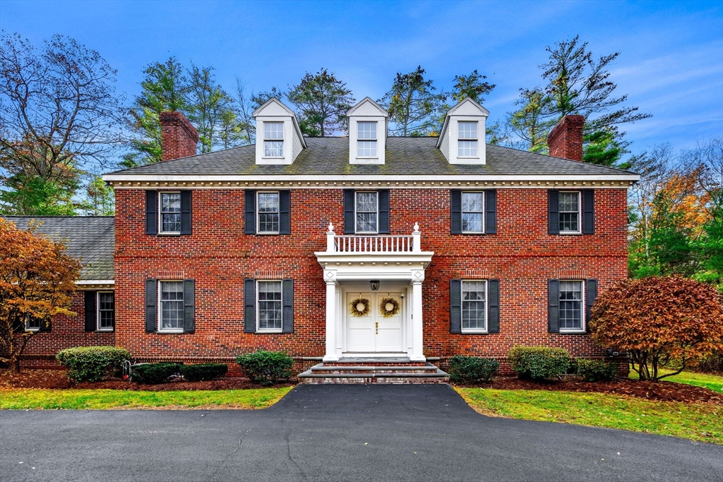 3 Stone Rd, Boxford, MA 01921 MLS 73202528 Coldwell Banker