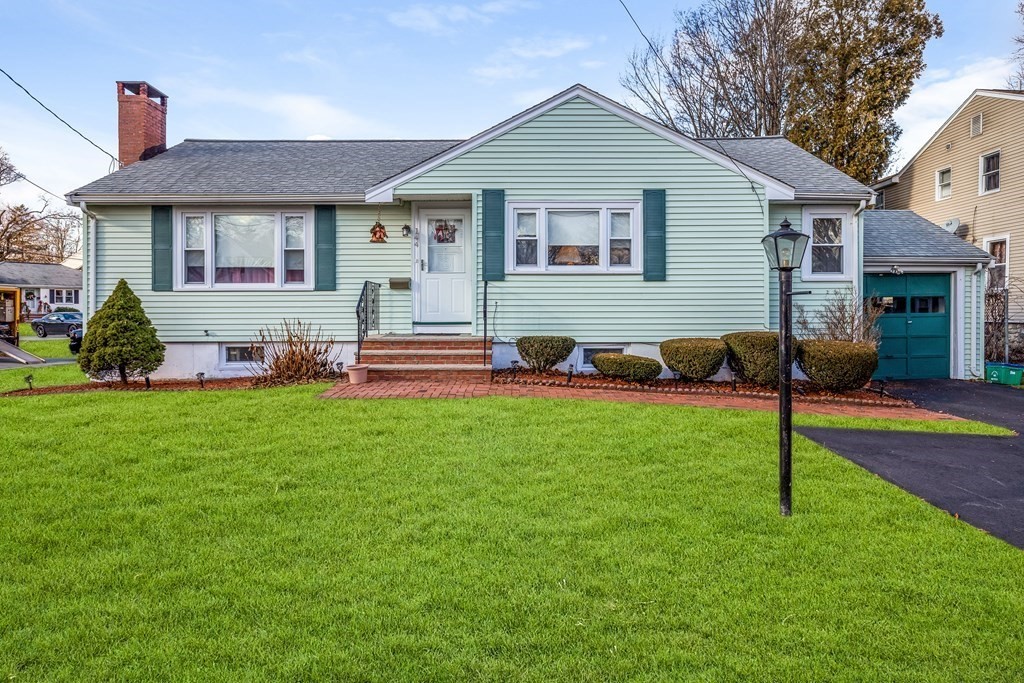 144 Elm St, Stoneham, MA 02180 MLS 73202746 Coldwell Banker