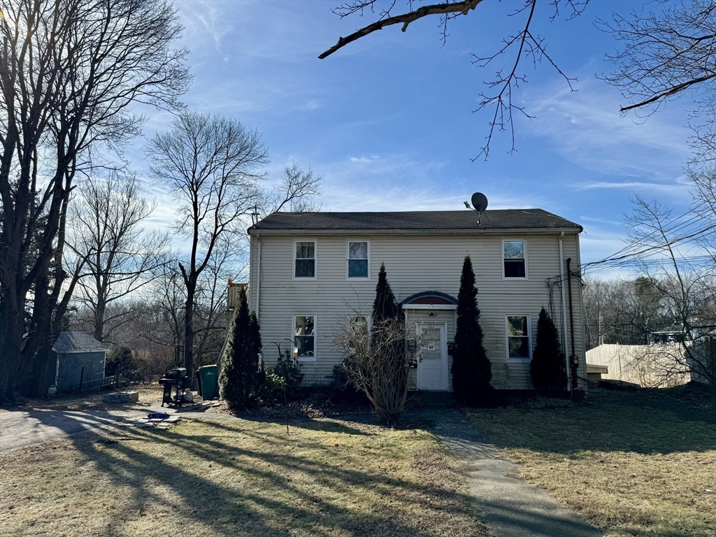 111 Smith St 1, North Attleboro, MA 02760 MLS 73203071 Coldwell Banker