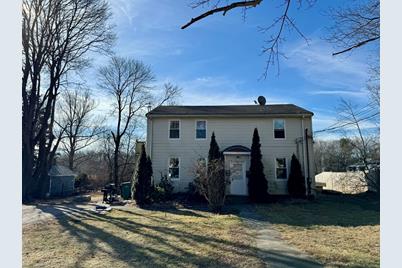 111 Smith Street #1, North Attleboro, MA 02760 - Photo 1