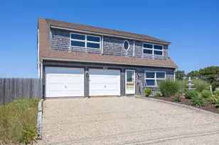 433 Shore Rd, Truro, MA 02652 - Photo 1