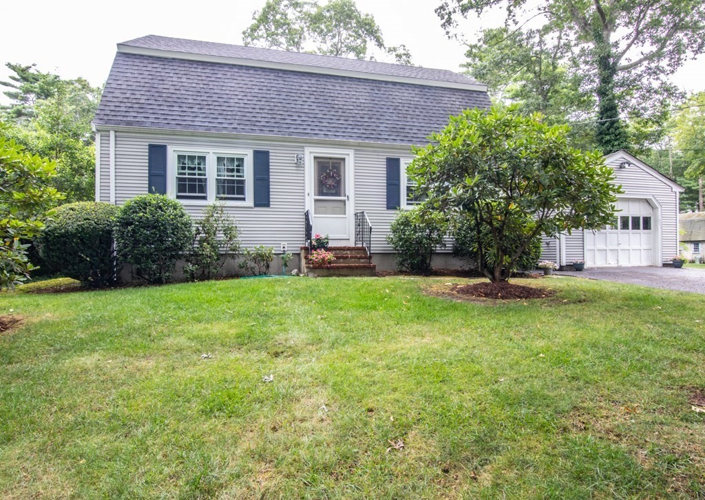 15 October Ln, Plymouth, MA 02360 MLS 73203877 Coldwell Banker