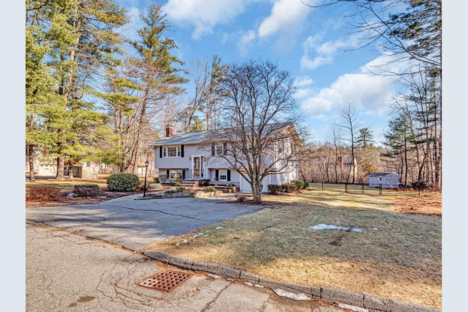 26 Sugar Hill Cir, Methuen, MA 01844 MLS 73203948 Coldwell Banker