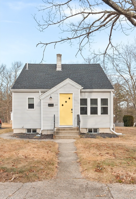 13 Garden St, Uxbridge, MA 01569 MLS 73203969 Coldwell Banker