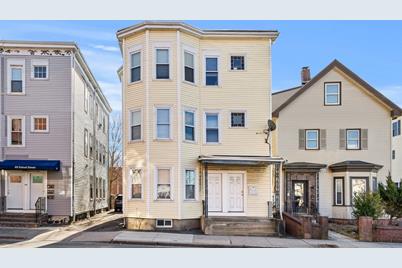 67 School St, Everett, MA 02149 - Photo 1