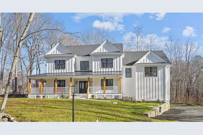 6 Sellers Farm Rd, Andover, MA 01810 - Photo 1