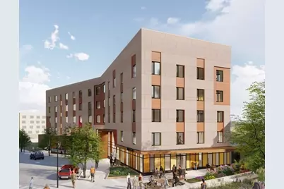 55 Bartlett Station Dr #204, Boston, MA 02119 - Photo 1