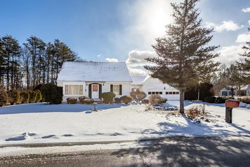 11 Burbank Ln, Lancaster, MA 01523 MLS 73205661 Coldwell Banker