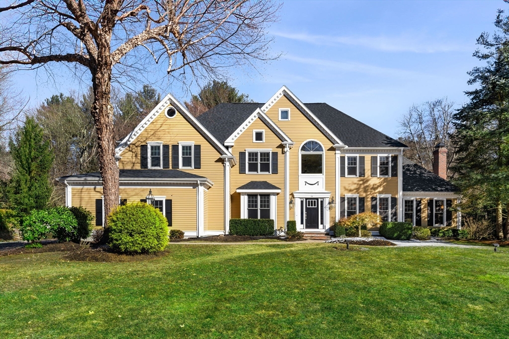 15 MacIntyre Dr, North Reading, MA 01864 MLS 73206210 Coldwell Banker