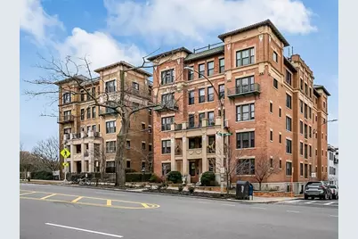 452 Park Dr. #1+A, Boston, MA 02215 - Photo 1
