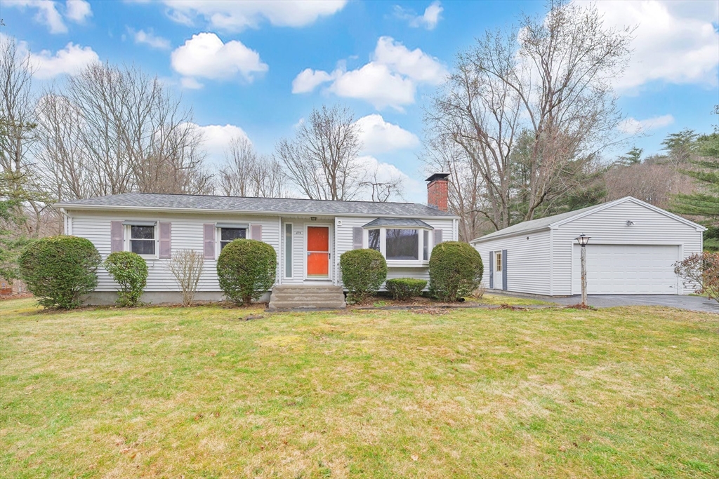 193 Raymond Dr, Hampden, MA 01036 MLS 73207080 Coldwell Banker