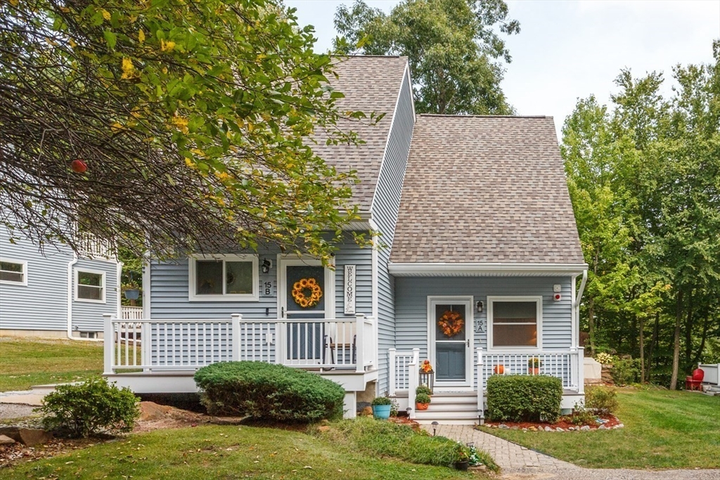 15 Brian Ln A, Laconia, NH 03245 MLS 73207846 Coldwell Banker