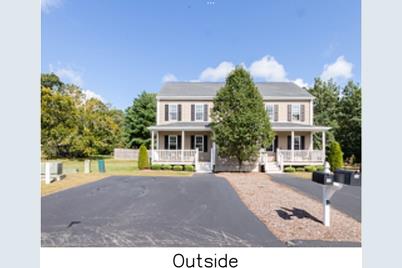 12 Bridge Street Xing #12, Lakeville, MA 02347 - Photo 1