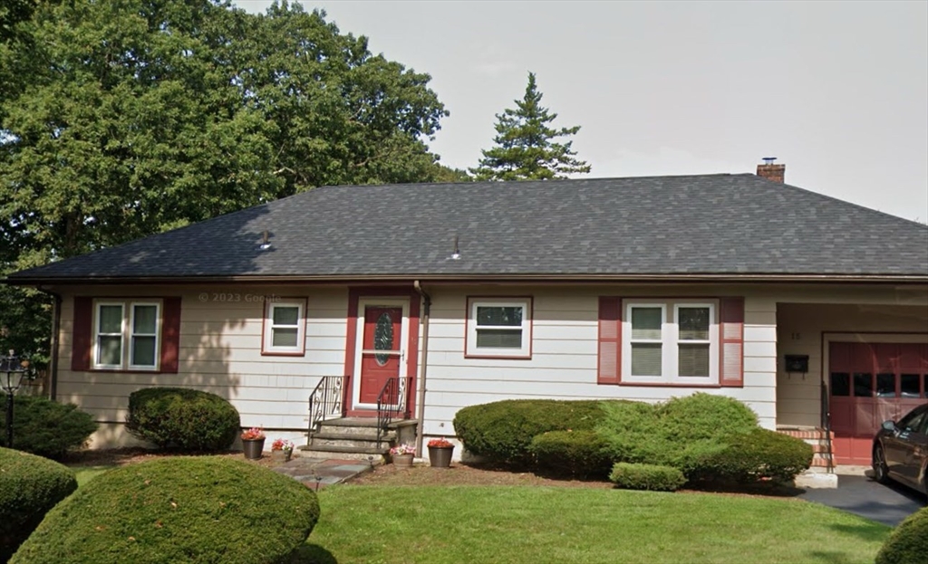 15 Angela Terrace, Brockton, MA 02301 MLS 73208039 Coldwell Banker