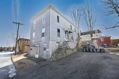 12 Perkins Street, Bridgewater, MA 02324 - Photo 1