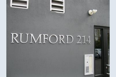 214 Rumford Avenue #207 - Photo 1