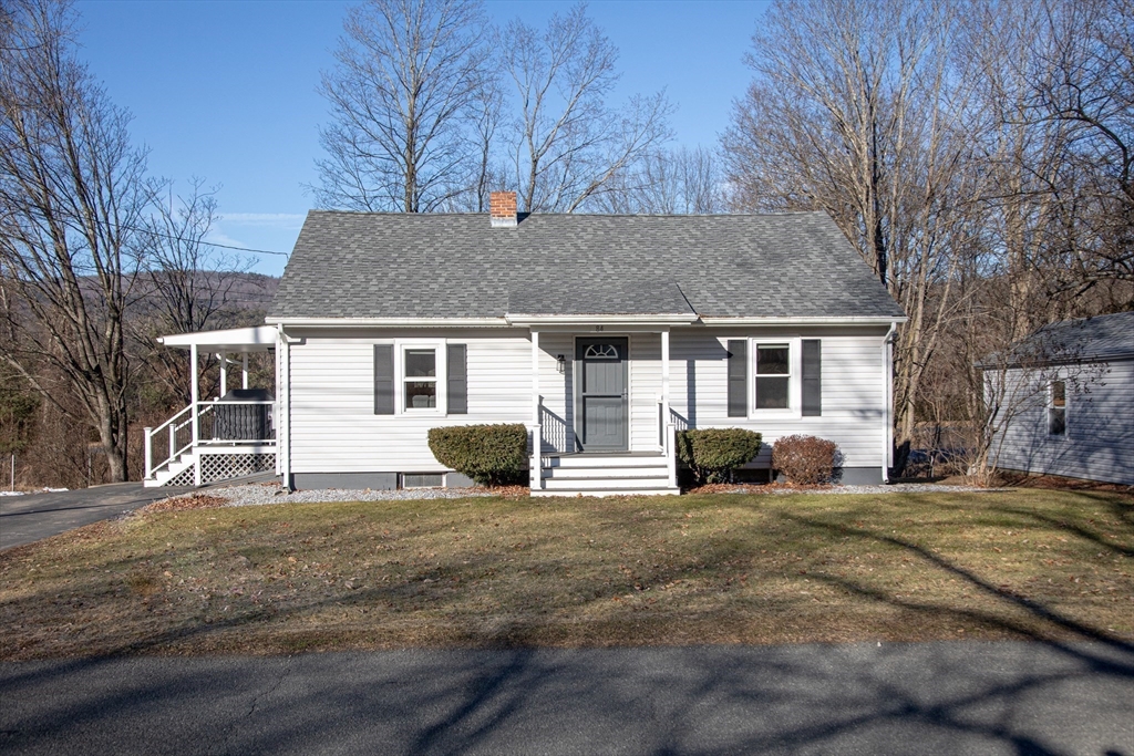 84 Bald Mountain Rd, Bernardston, MA 01337 MLS 73208909 Coldwell Banker
