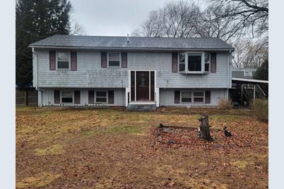 1357 Wilbur Ave, Swansea, MA 02777 - Photo 1