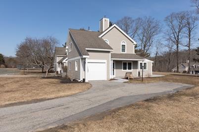 25 Ipswich Woods Drive #25, Ipswich, MA 01938 - Photo 1